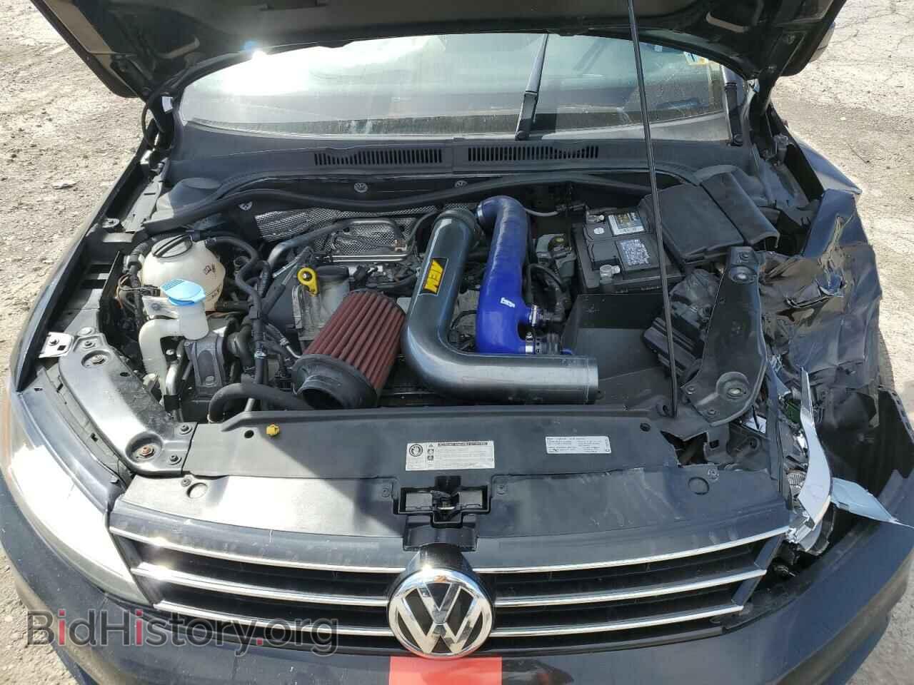 2017 VOLKSWAGEN JETTA - VIN: 3VW2B7AJ7HM289760 - Фото 11