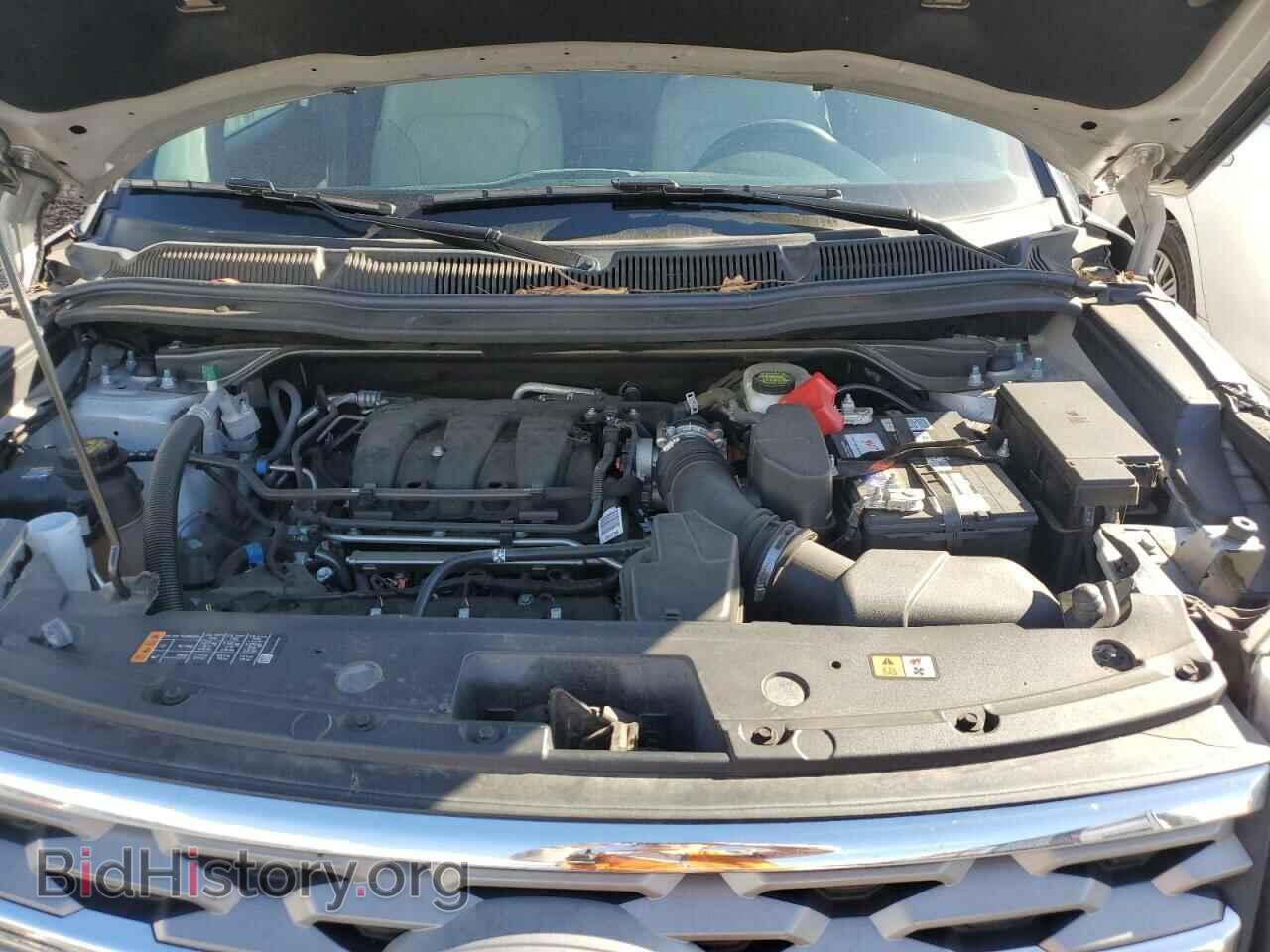 2018 FORD EXPLORER - VIN: 1FM5K8D83JGB60246 - Фото 12