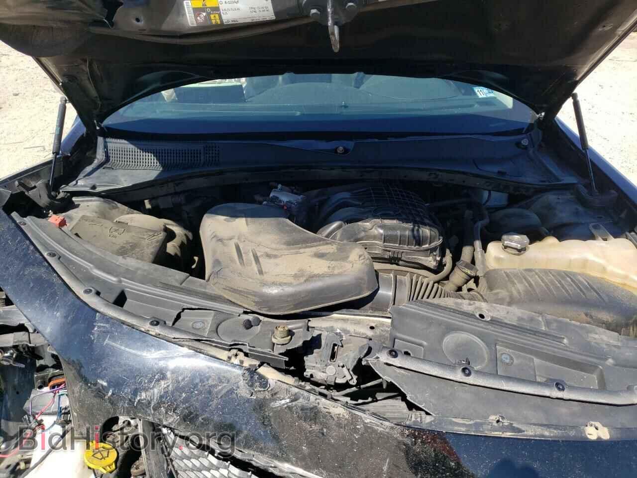 2017 CHRYSLER 300 - VIN: 2C3CCAEG8HH571070 - Фото 11