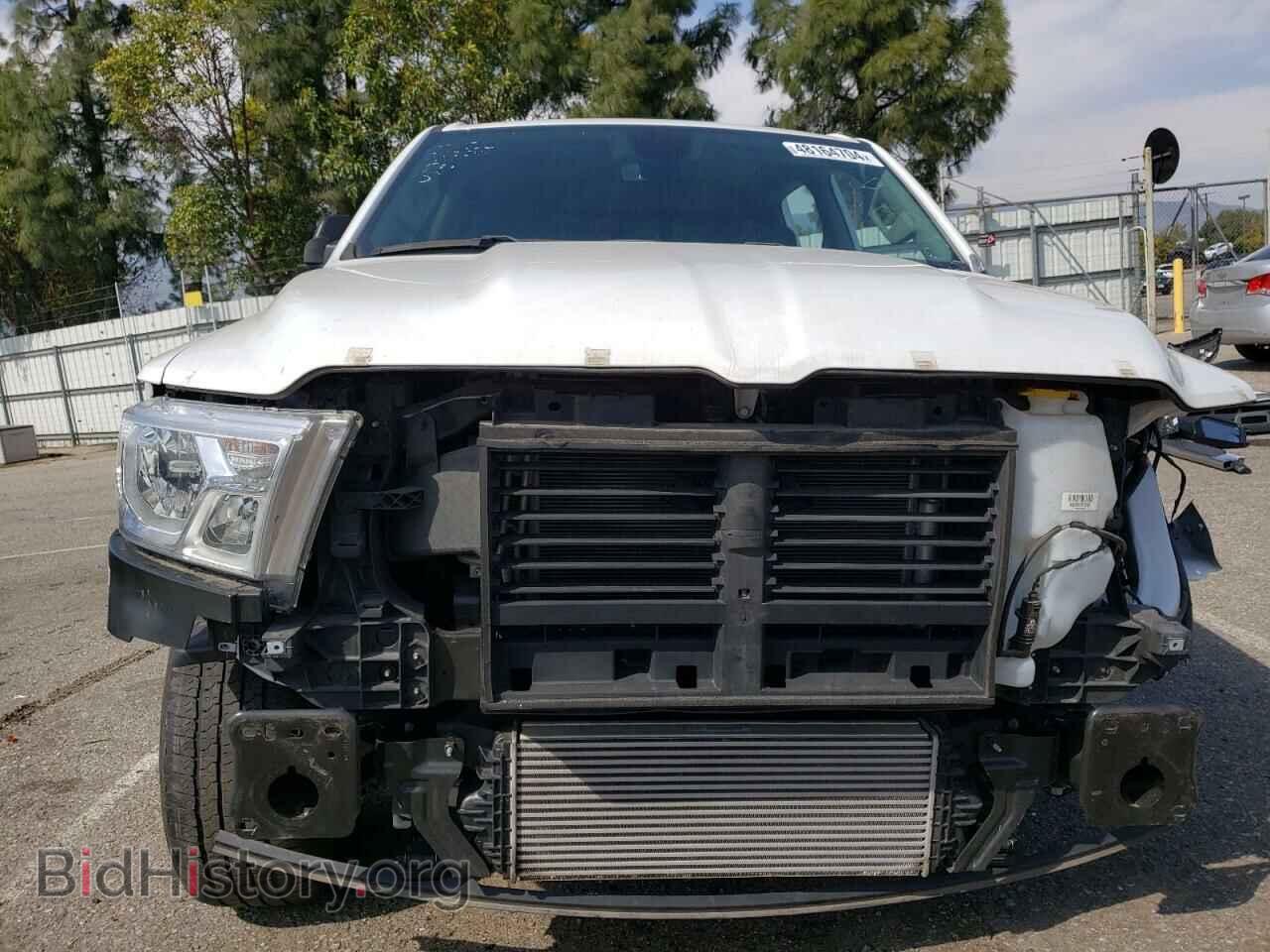2020 RAM 1500 - VIN: 1C6RREFM7LN321617 - Фото 5