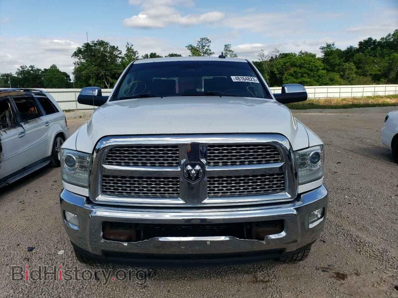 2014 RAM 2500 - VIN: 3C6UR5FL2EG155696 - Фото 5