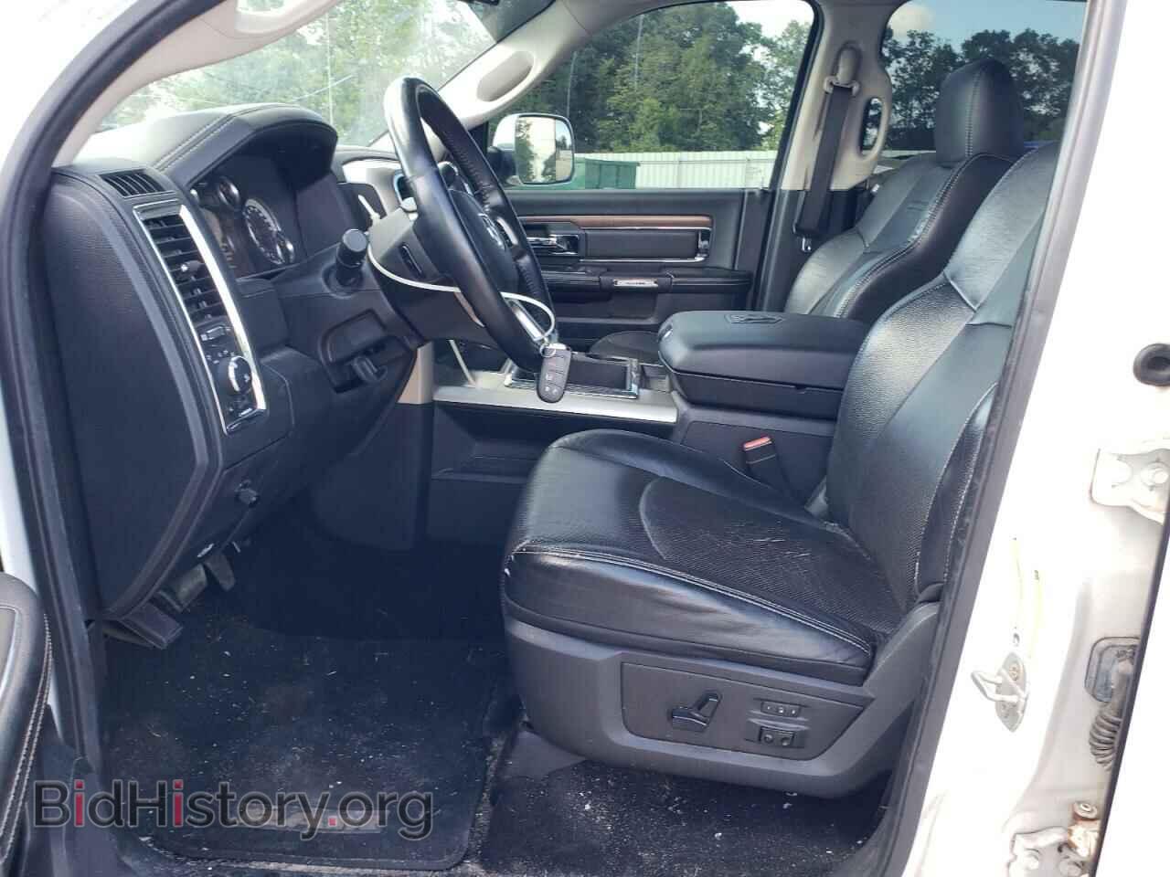 2014 RAM 2500 - VIN: 3C6UR5FL2EG155696 - Фото 7