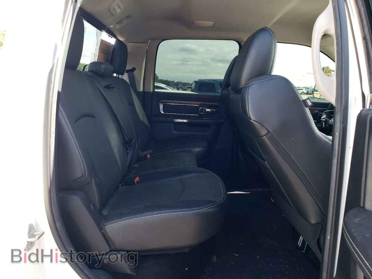 2014 RAM 2500 - VIN: 3C6UR5FL2EG155696 - Фото 10