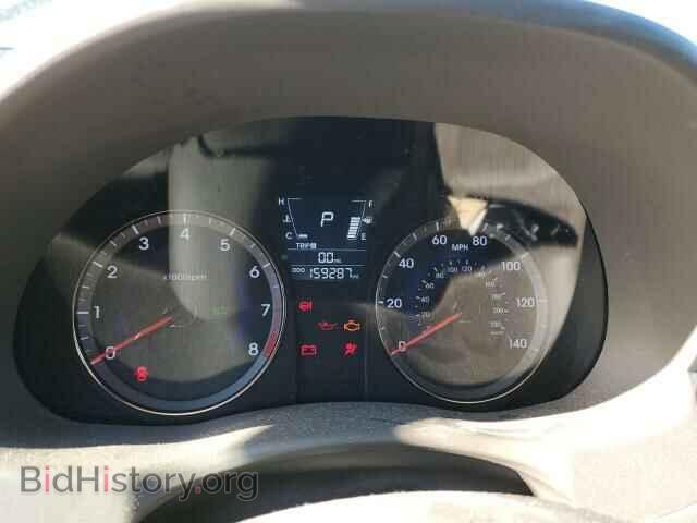 2014 HYUNDAI ACCENT - VIN: KMHCT4AE7EU654530 - Фото 9