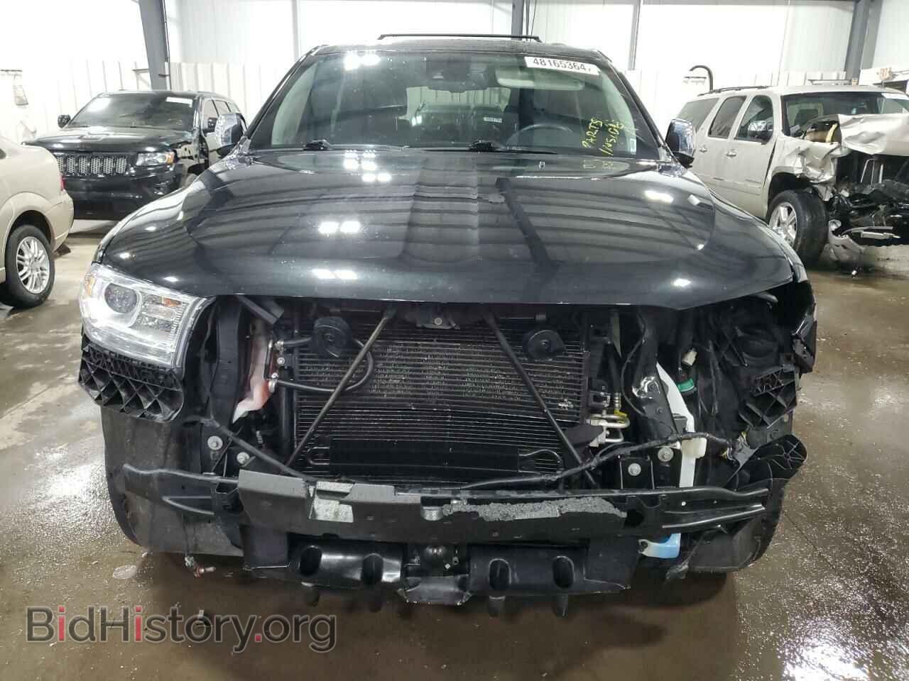 2015 DODGE DURANGO - VIN: 1C4RDJEG0FC810839 - Photo 5