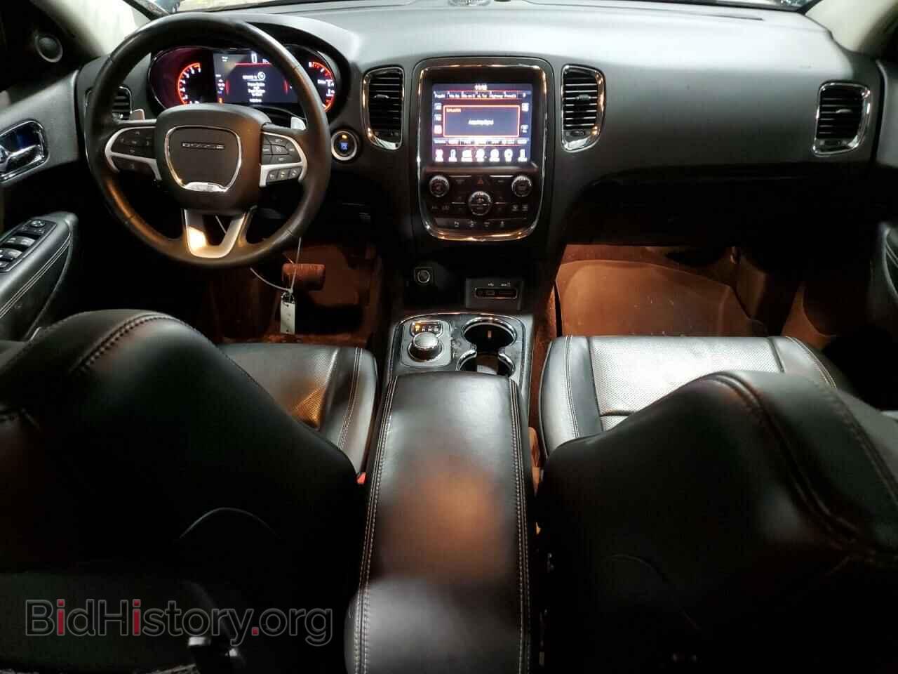 2015 DODGE DURANGO - VIN: 1C4RDJEG0FC810839 - Photo 8