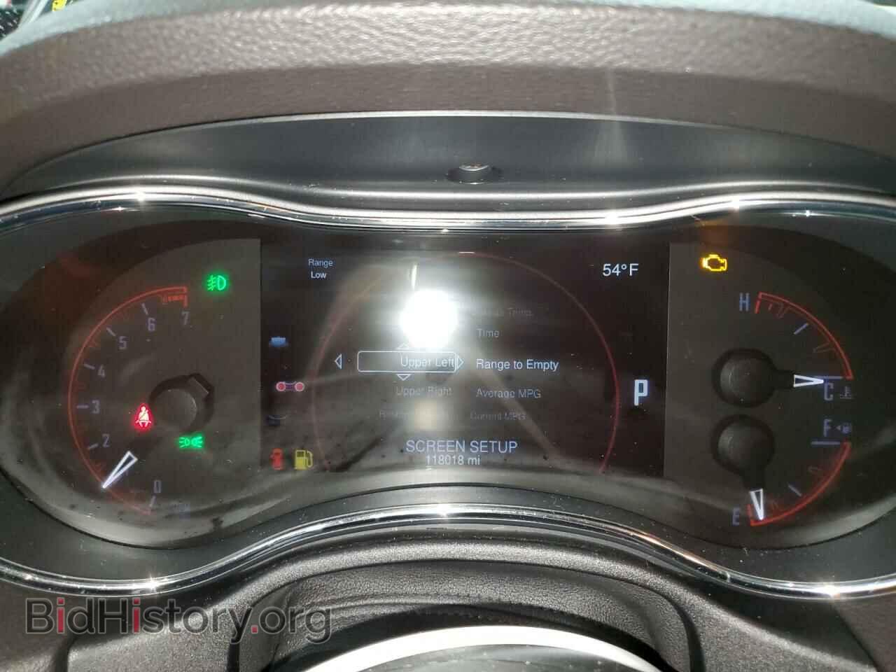 2015 DODGE DURANGO - VIN: 1C4RDJEG0FC810839 - Photo 9