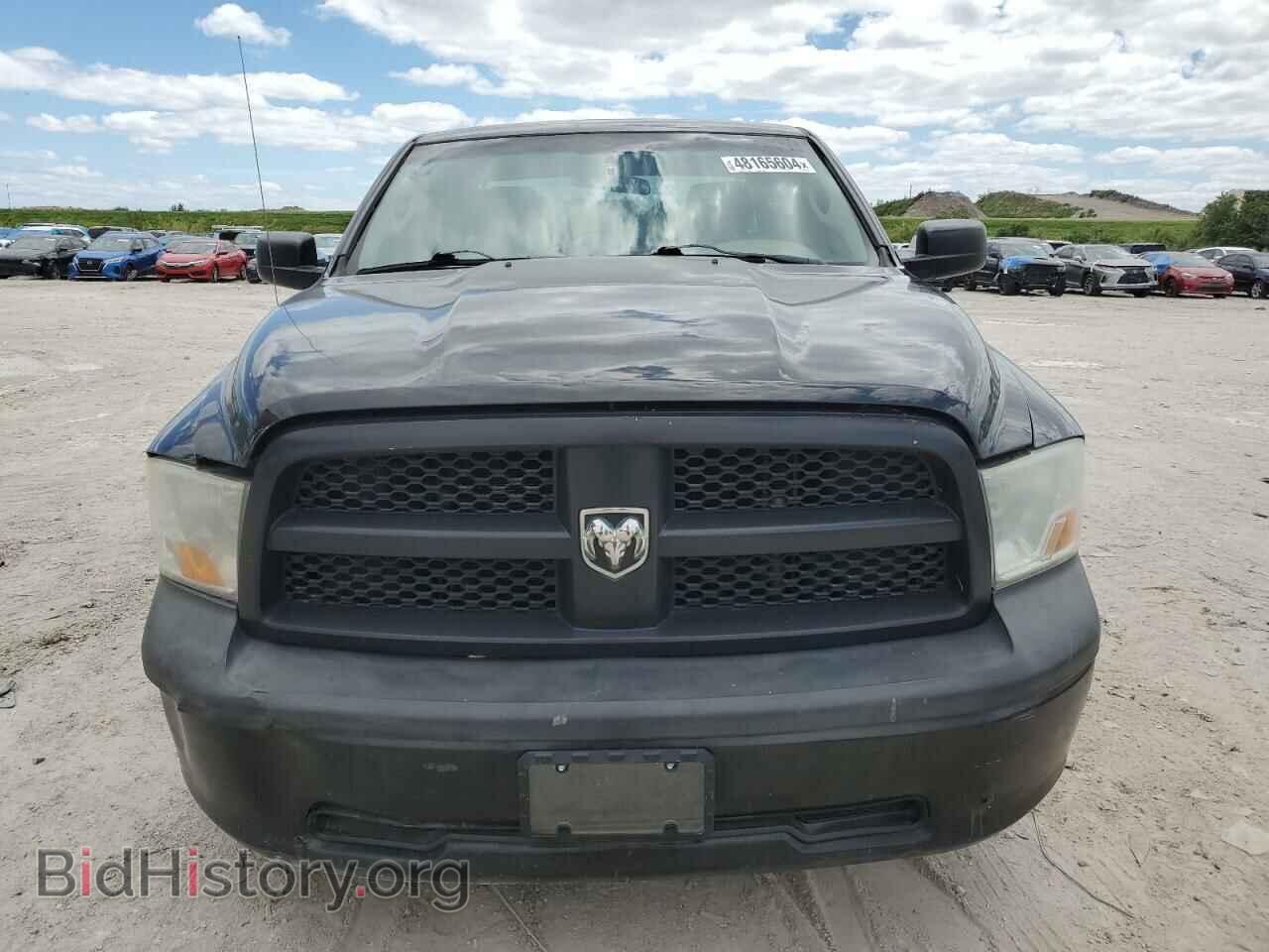 2012 DODGE RAM 1500 - VIN: 1C6RD6FK6CS151416 - Photo 5