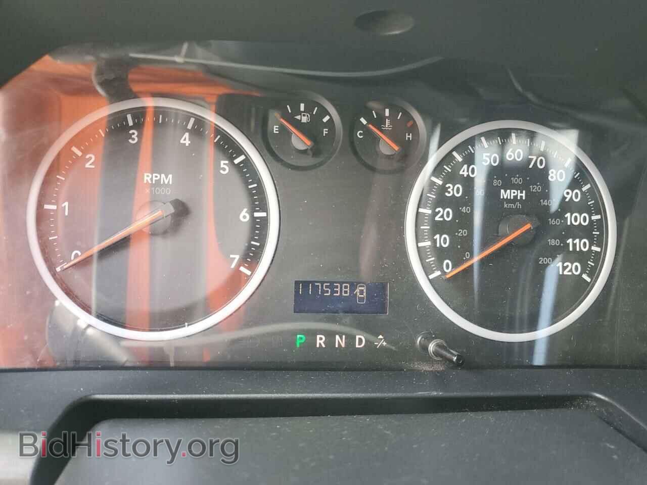 2012 DODGE RAM 1500 - VIN: 1C6RD6FK6CS151416 - Photo 9