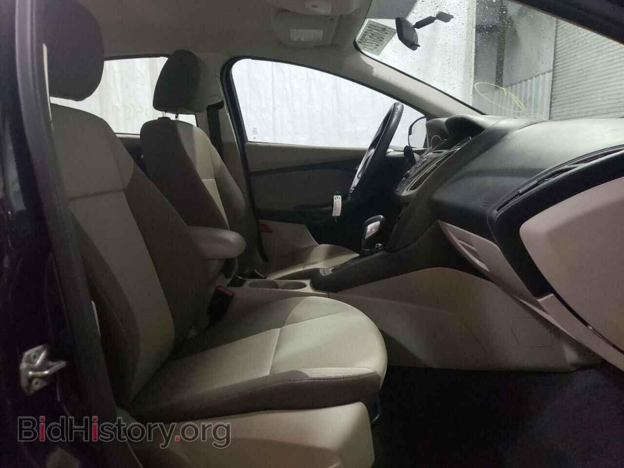2014 FORD FOCUS - VIN: 1FADP3F20EL226901 - Photo 5