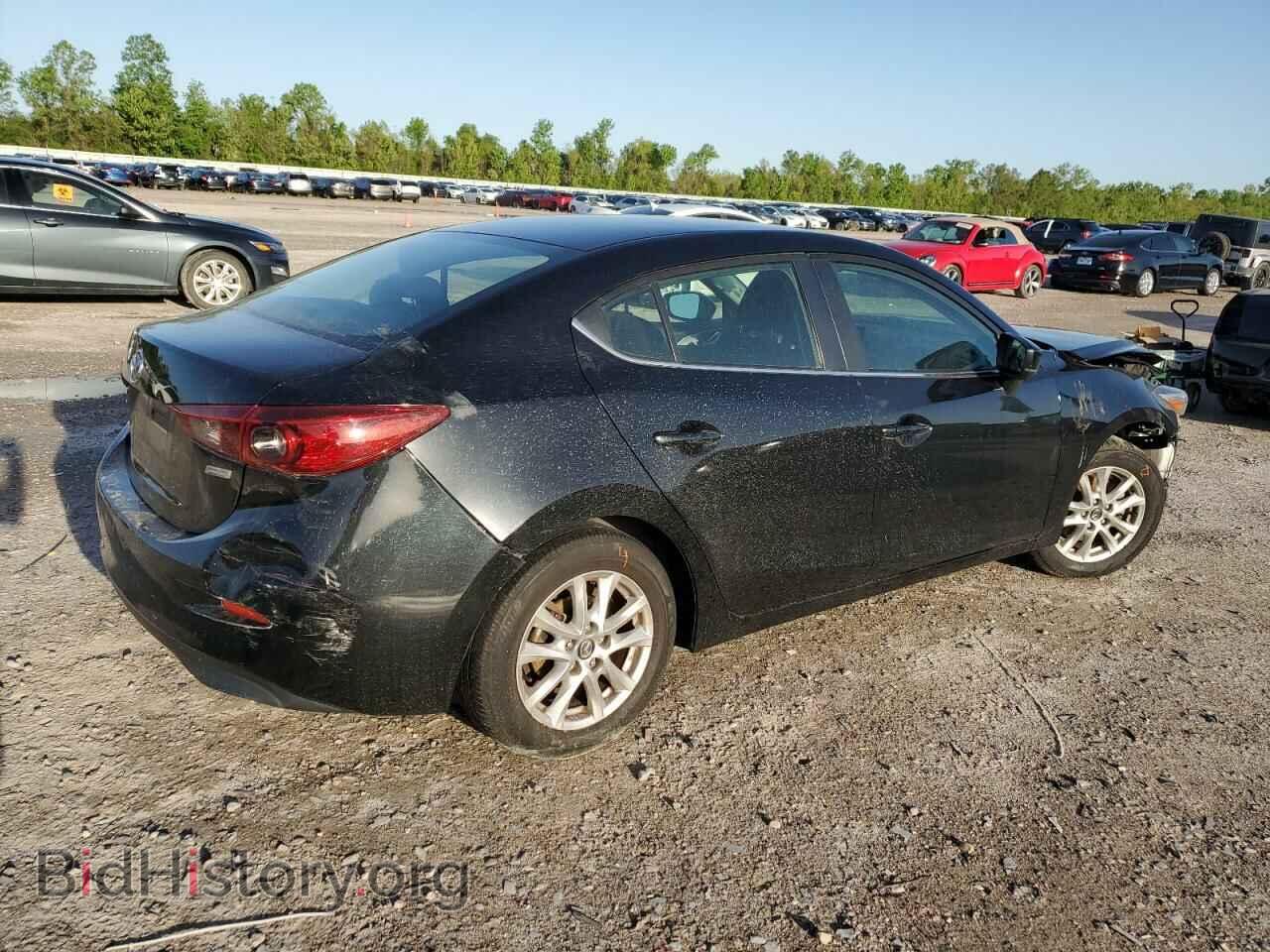 2017 MAZDA 3 - VIN: 3MZBN1U71HM153810 - Фото 3