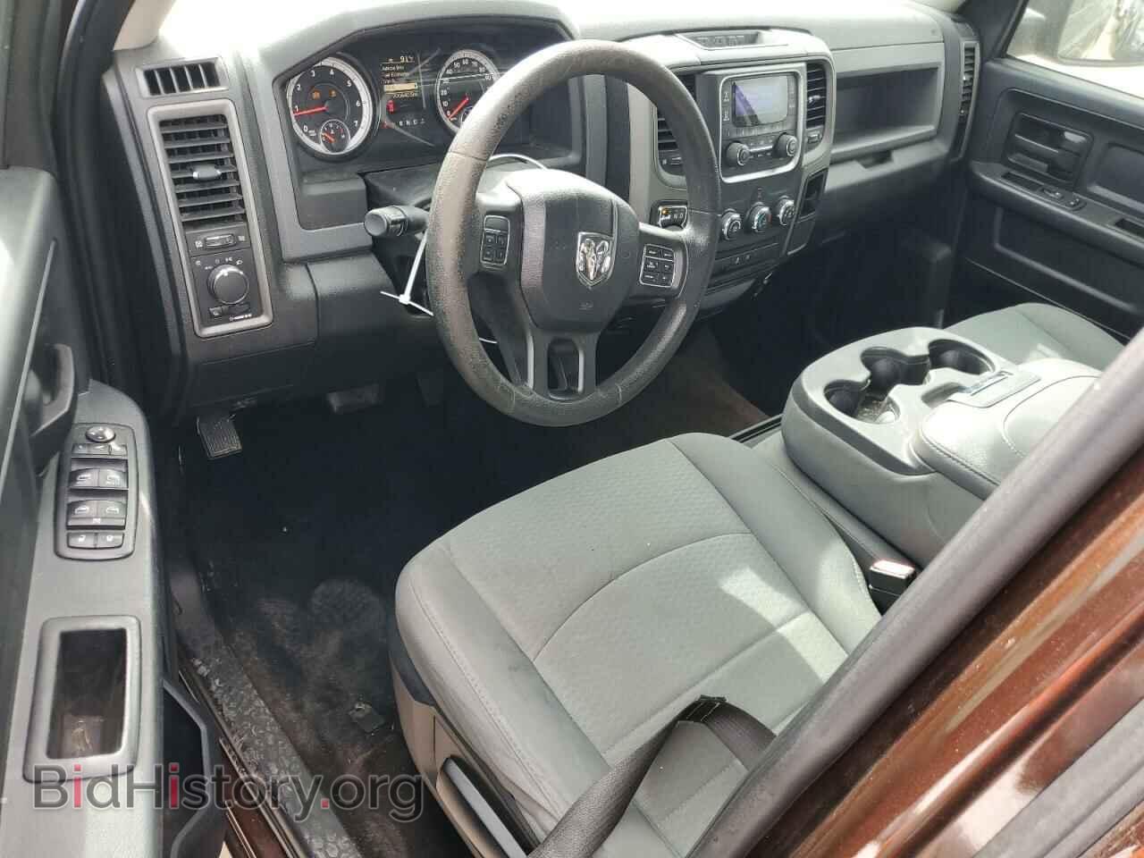 2014 RAM 1500 - VIN: 1C6RR6KG4ES356660 - Photo 8