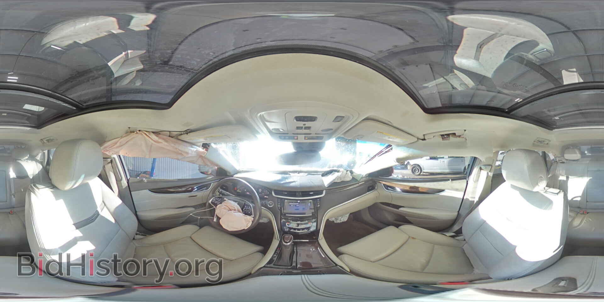 2013 CADILLAC XTS - VIN: 2G61V5S39D9197596 - Фото 13