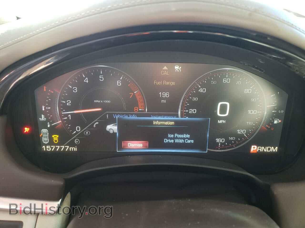 2013 CADILLAC XTS - VIN: 2G61V5S39D9197596 - Фото 9
