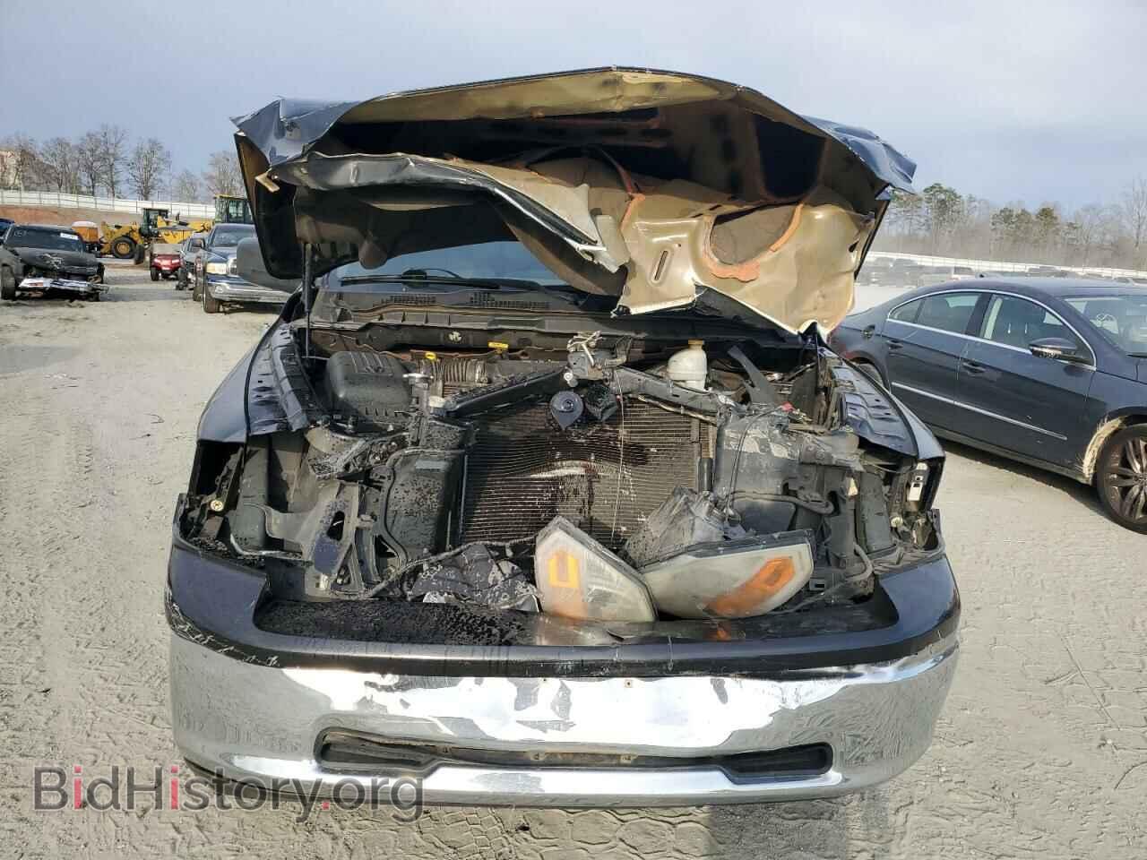 2010 DODGE All Models - VIN: 1D7RB1GP7AS245450 - Photo 5