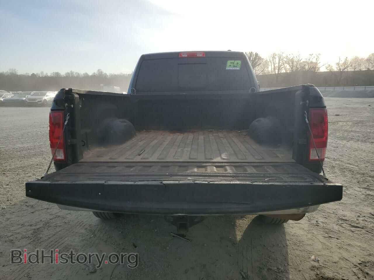 2010 DODGE All Models - VIN: 1D7RB1GP7AS245450 - Photo 6