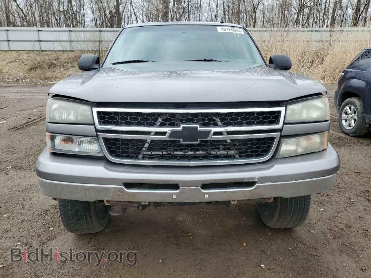 2006 CHEVROLET ALL Models - VIN: 1GCEK19Z76Z247253 - Фото 5
