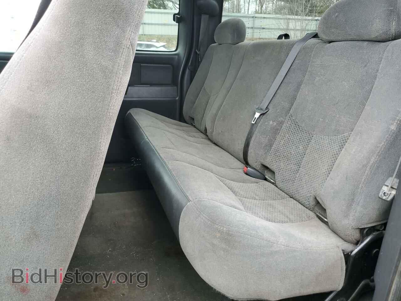 2006 CHEVROLET ALL Models - VIN: 1GCEK19Z76Z247253 - Фото 10