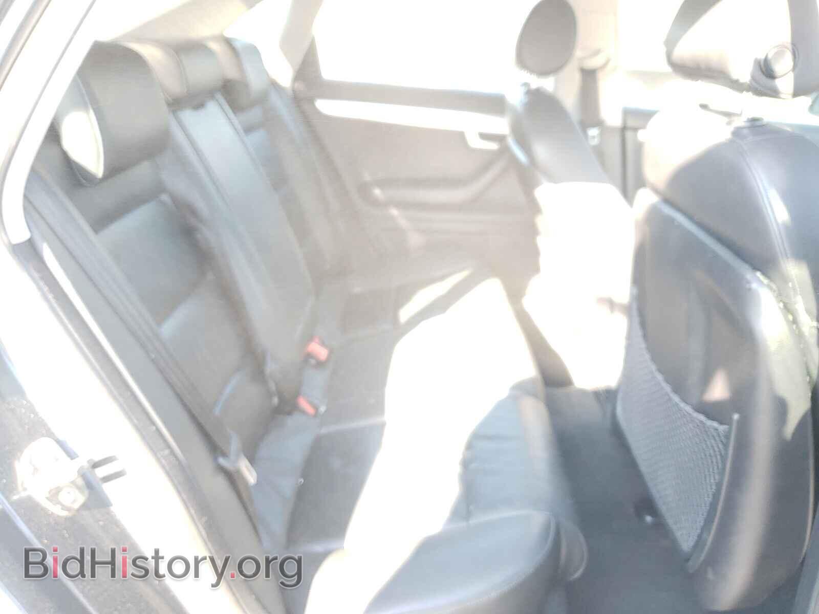 2007 AUDI A4 - VIN: WAUAF78E97A088480 - Photo 6