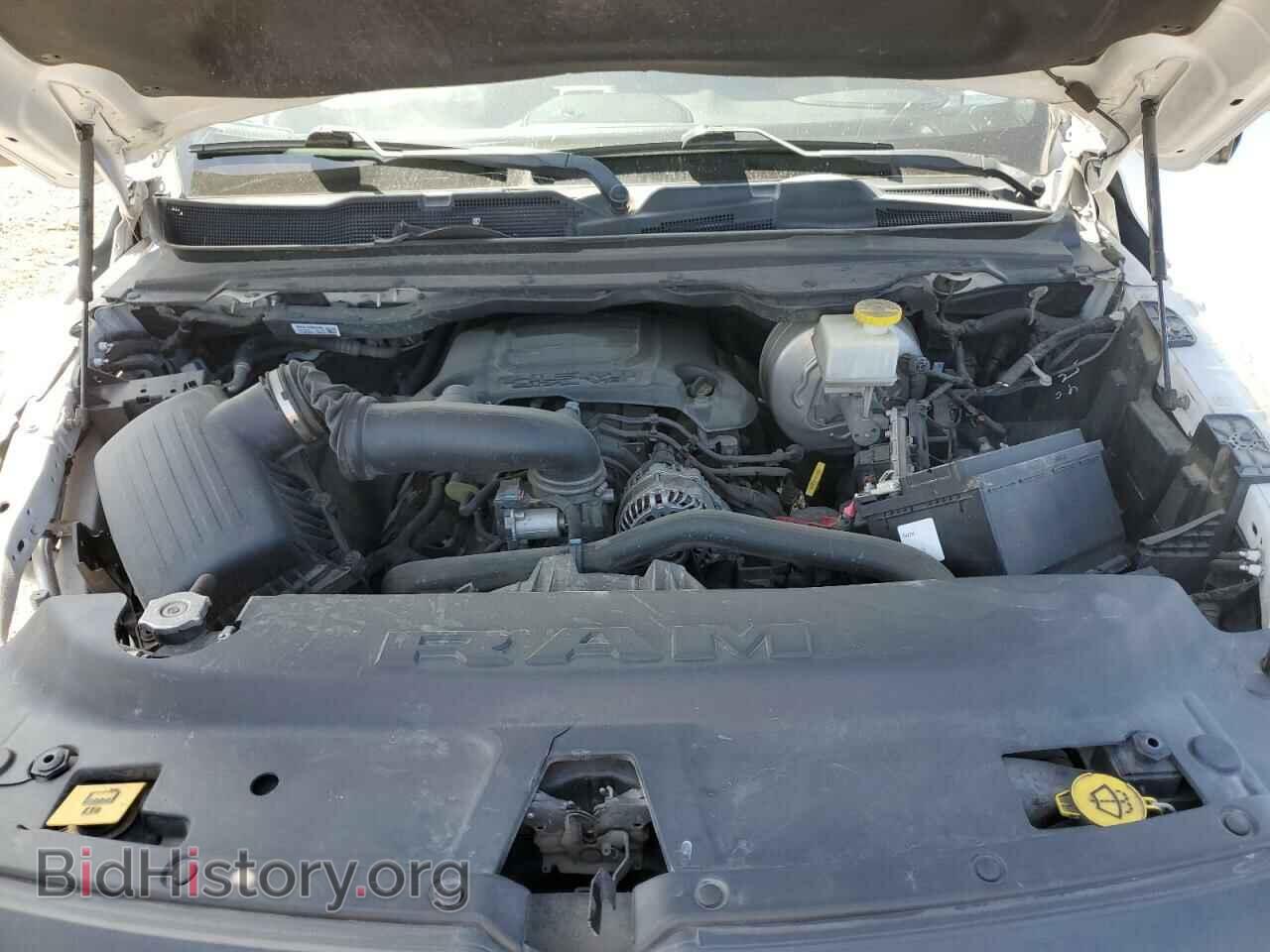 2019 RAM 1500 - VIN: 1C6SRFLT2KN722445 - Фото 11