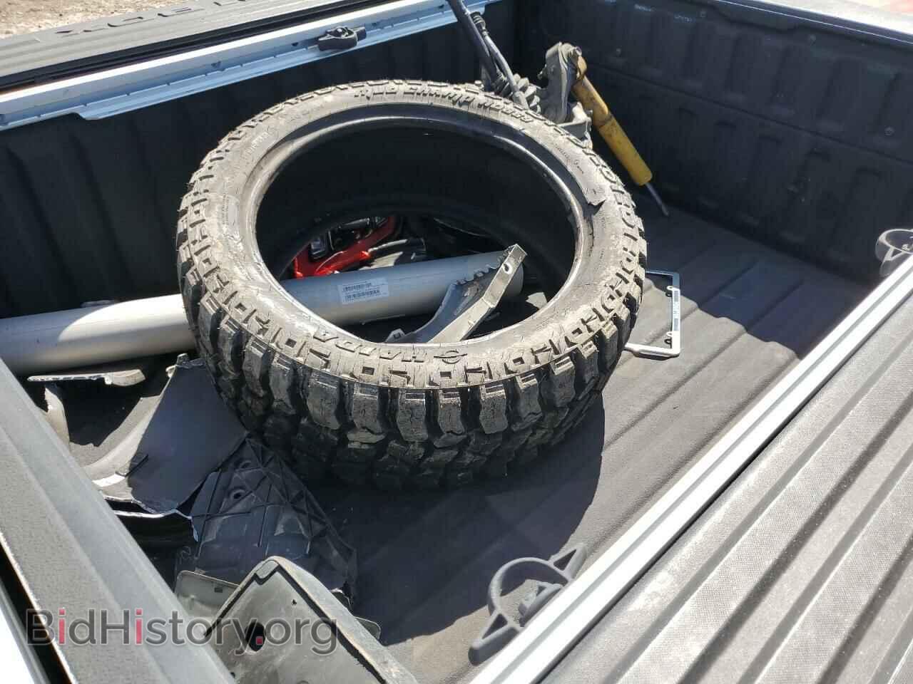 2019 RAM 1500 - VIN: 1C6SRFLT2KN722445 - Фото 12
