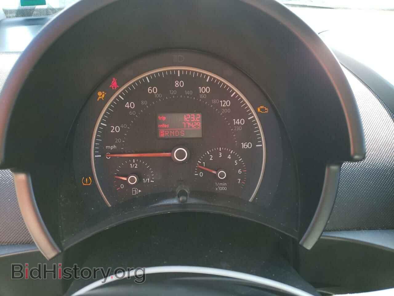 2010 VOLKSWAGEN BEETLE - VIN: 3VWPW3AG9AM005168 - Фото 9