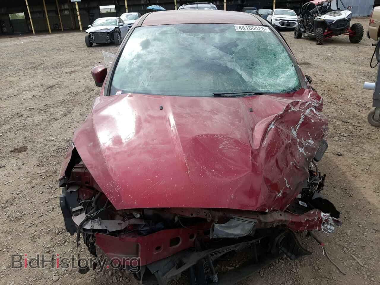 2015 FORD FOCUS - VIN: 1FADP3KE2FL269587 - Фото 5