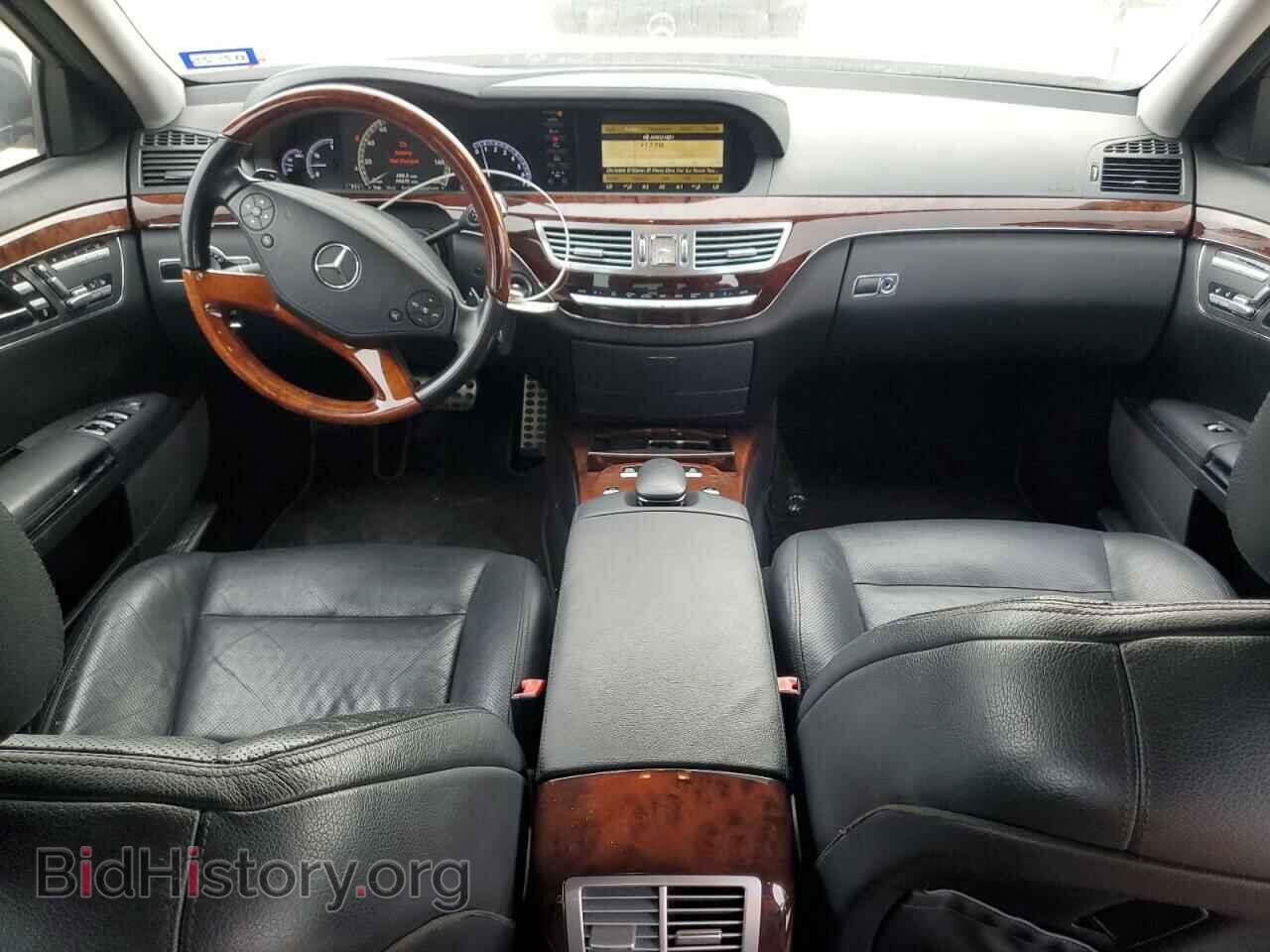 2010 MERCEDES-BENZ S-CLASS - VIN: WDDNG7BB2AA341913 - Фото 8