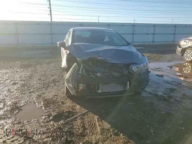 2020 NISSAN VERSA - VIN: 3N1CN8EV4LL846644 - Фото 10