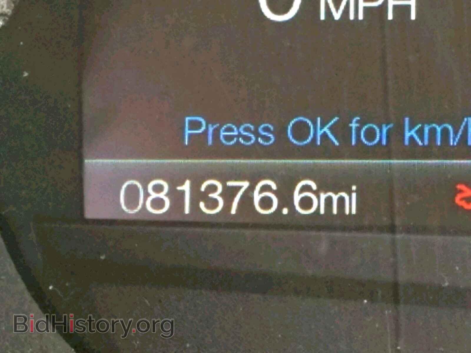 2015 FORD EDGE SEL - VIN: 2FMTK3J91FBB41698 - Photo 8