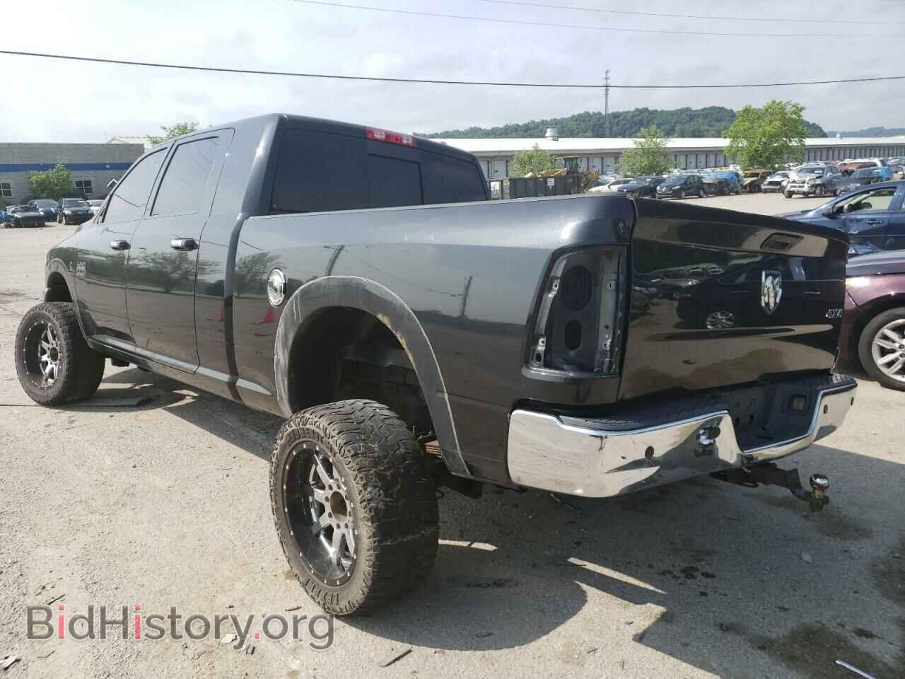 2010 DODGE RAM 2500 - VIN: 3D7UT2HL7AG187792 - Фото 3
