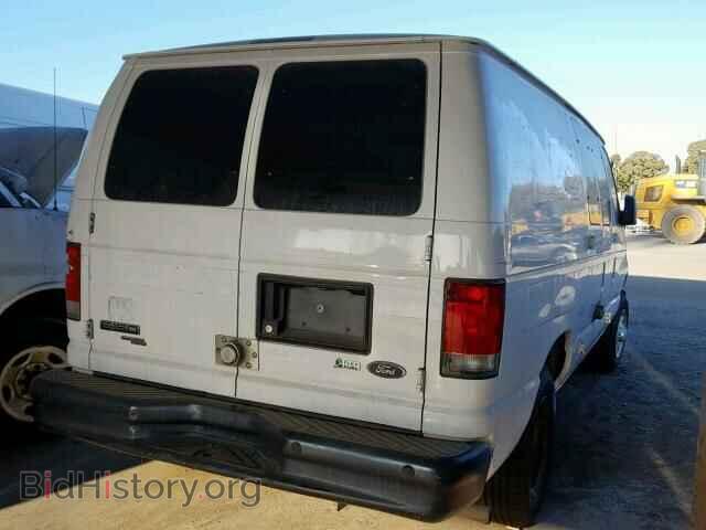 2013 FORD ECONOLINE - VIN: 1FTNE1EW0DDB08224 - Фото 4
