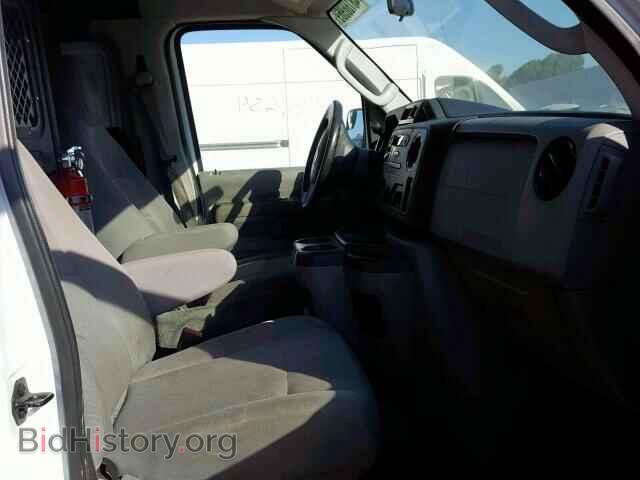 2013 FORD ECONOLINE - VIN: 1FTNE1EW0DDB08224 - Фото 5