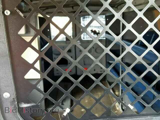2013 FORD ECONOLINE - VIN: 1FTNE1EW0DDB08224 - Фото 6