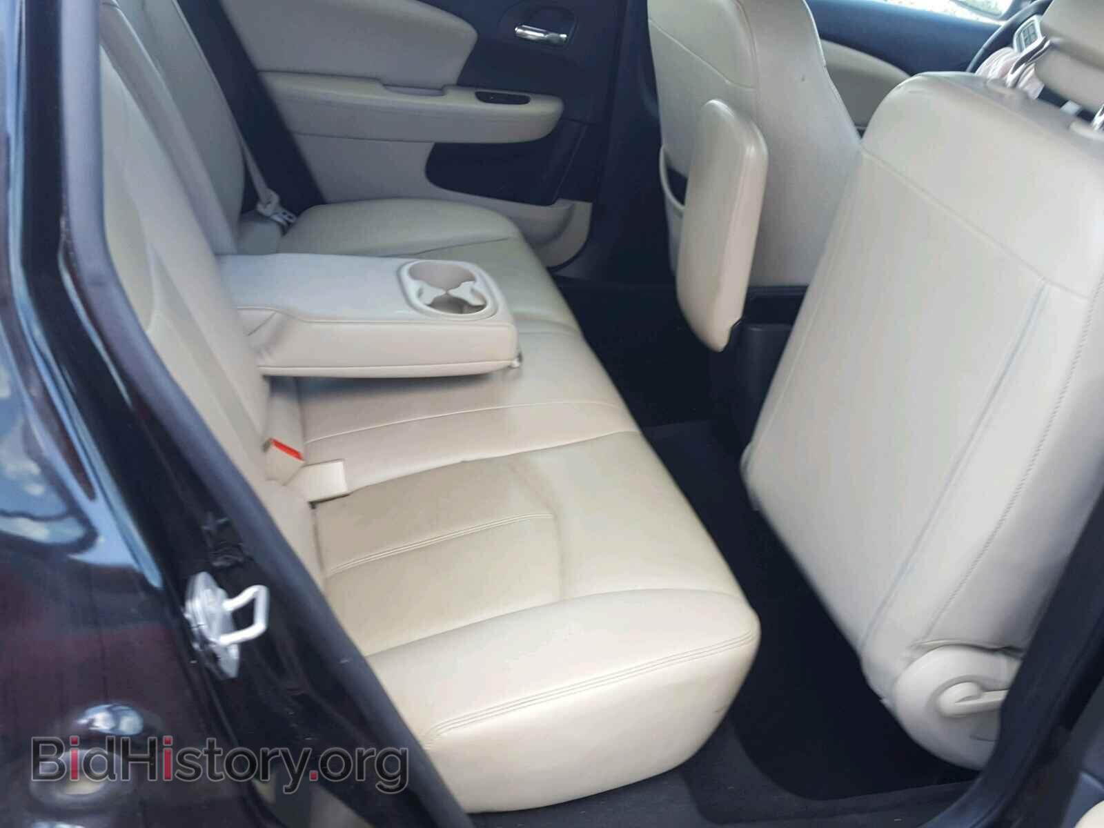 2013 CHRYSLER 200 - VIN: 1C3CCBCG1DN533951 - Photo 6