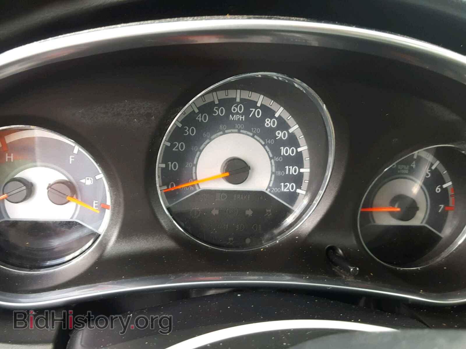2013 CHRYSLER 200 - VIN: 1C3CCBCG1DN533951 - Photo 8