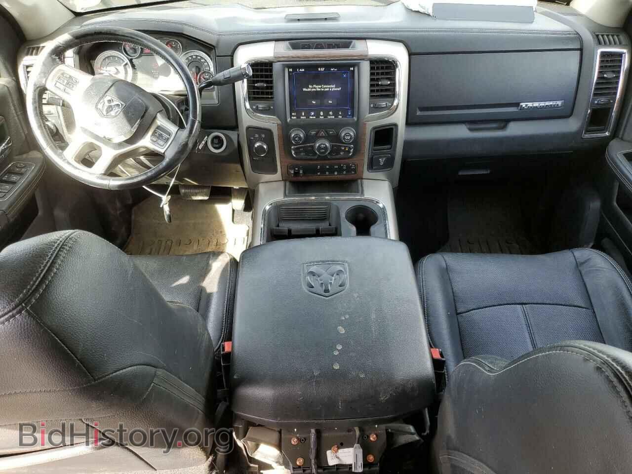 2018 RAM 2500 - VIN: 3C6UR5FL7JG366919 - Фото 8