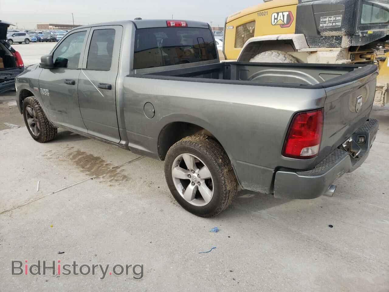 2013 RAM 1500 - VIN: 1C6RR6FT6DS629135 - Photo 2