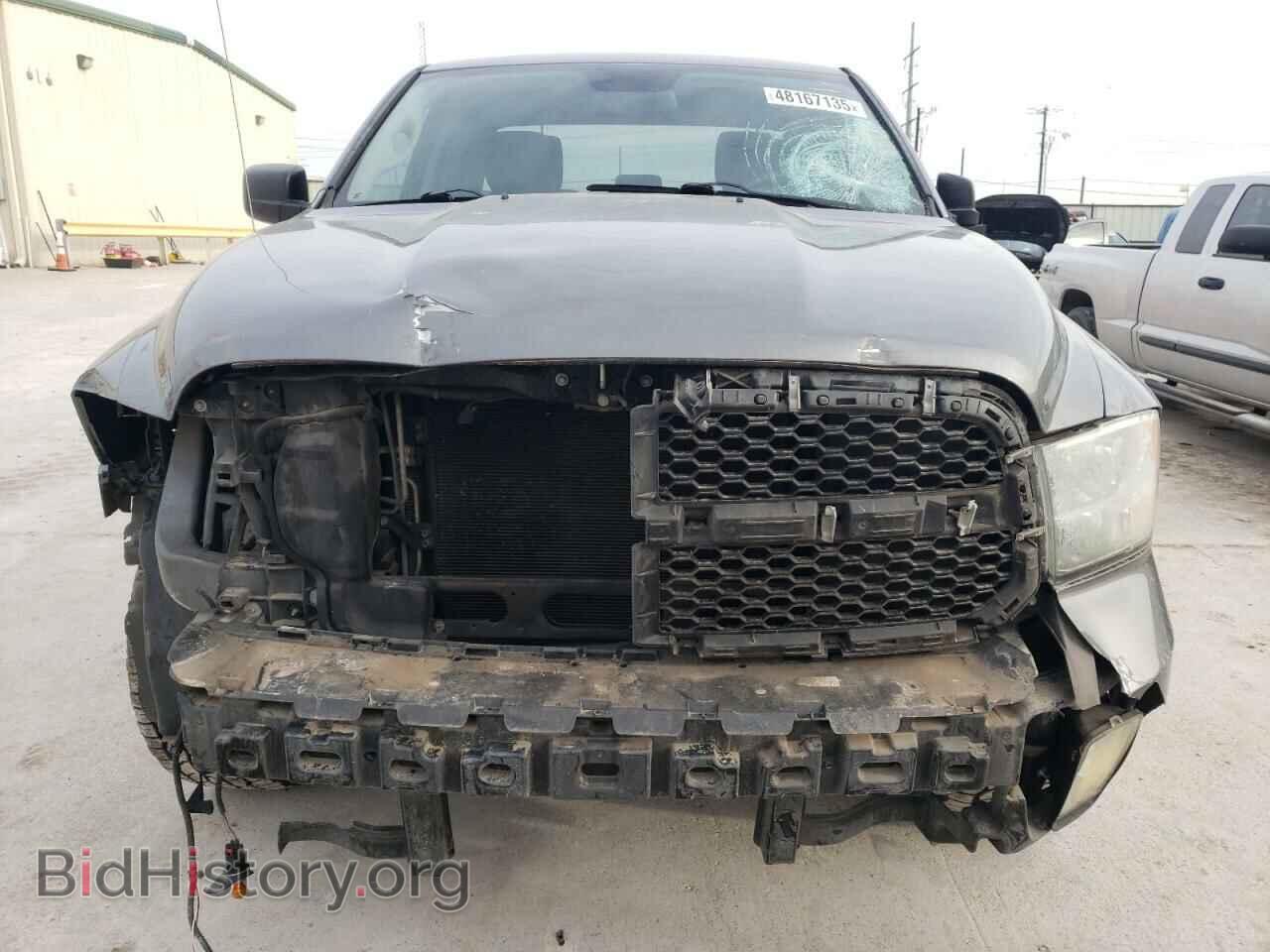 2013 RAM 1500 - VIN: 1C6RR6FT6DS629135 - Photo 5
