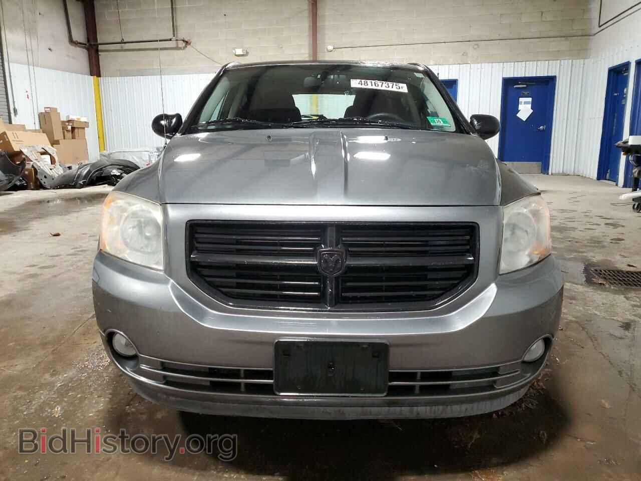 2012 DODGE CALIBER - VIN: 1C3CDWEA0CD506581 - Photo 5
