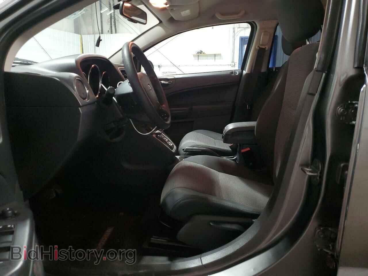 2012 DODGE CALIBER - VIN: 1C3CDWEA0CD506581 - Photo 7