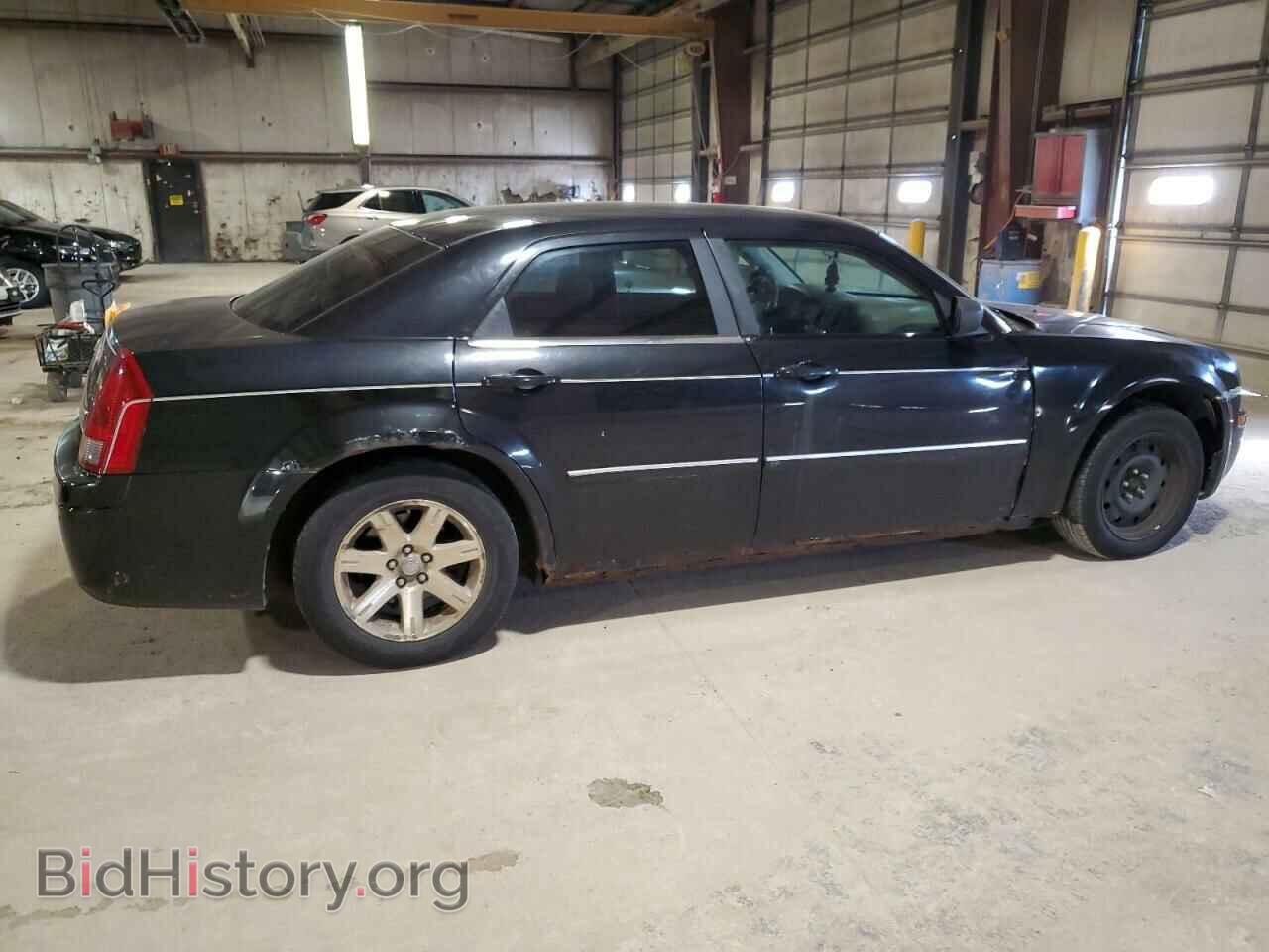 2007 CHRYSLER 300 - VIN: 2C3LA53G17H787888 - Фото 3