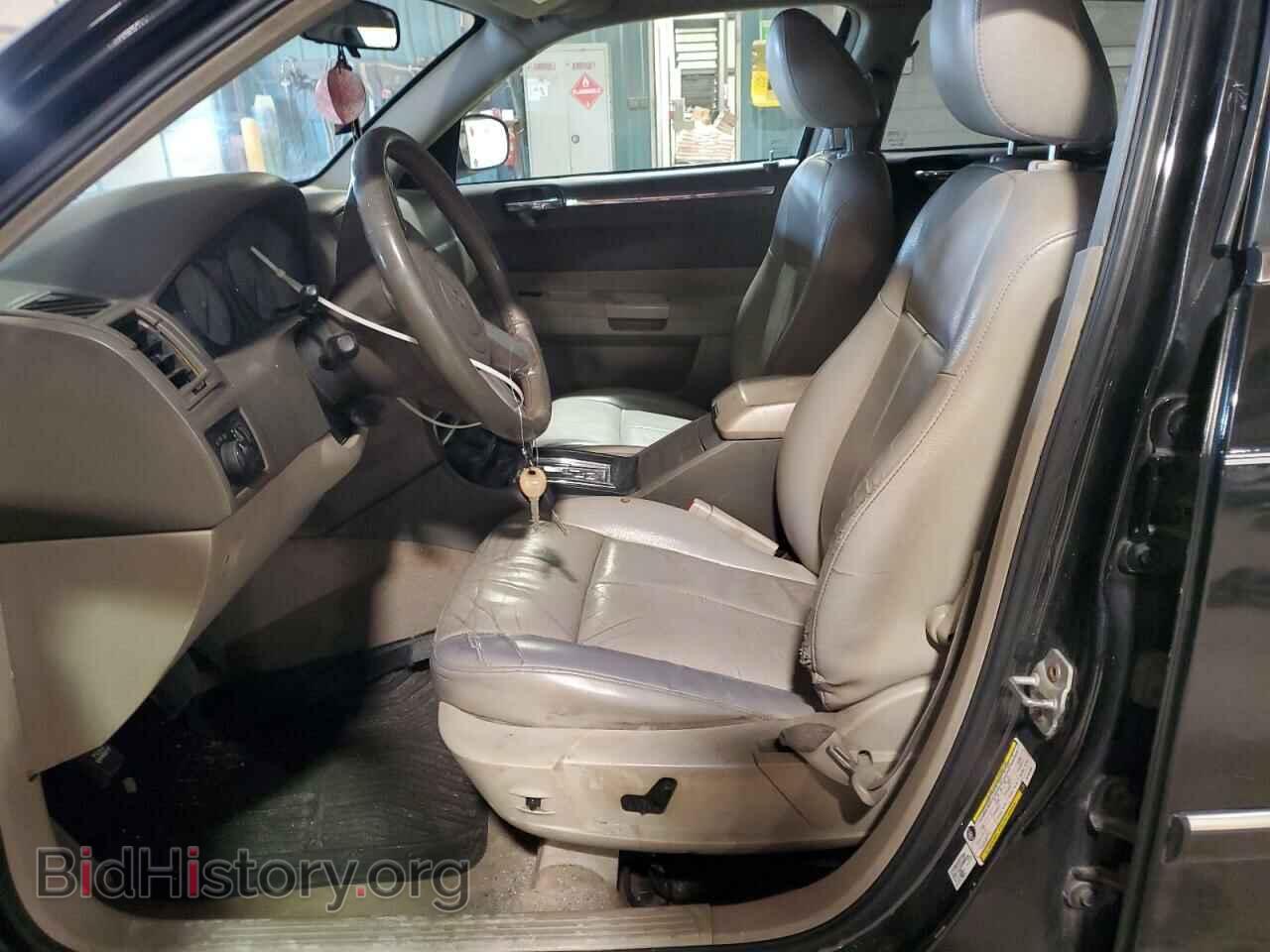 2007 CHRYSLER 300 - VIN: 2C3LA53G17H787888 - Фото 7