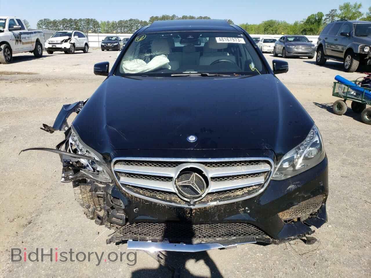 2015 MERCEDES-BENZ E-CLASS - VIN: WDDHF6FB9FB153119 - Фото 5