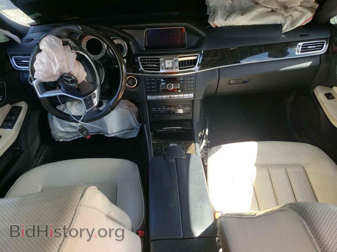 2015 MERCEDES-BENZ E-CLASS - VIN: WDDHF6FB9FB153119 - Фото 8