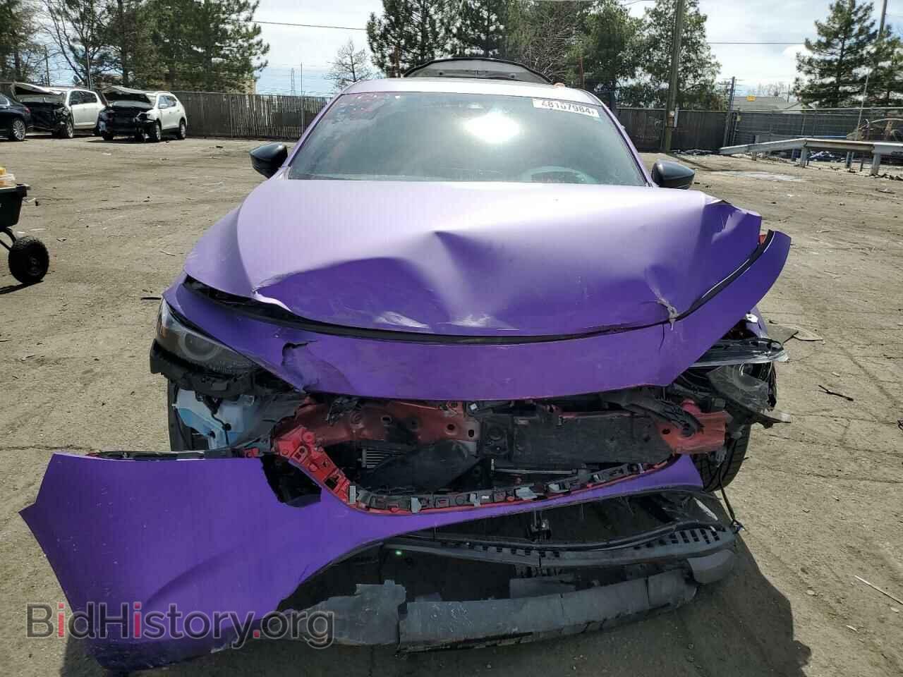 2022 MAZDA 3 - VIN: JM1BPBJY2N1522425 - Photo 5