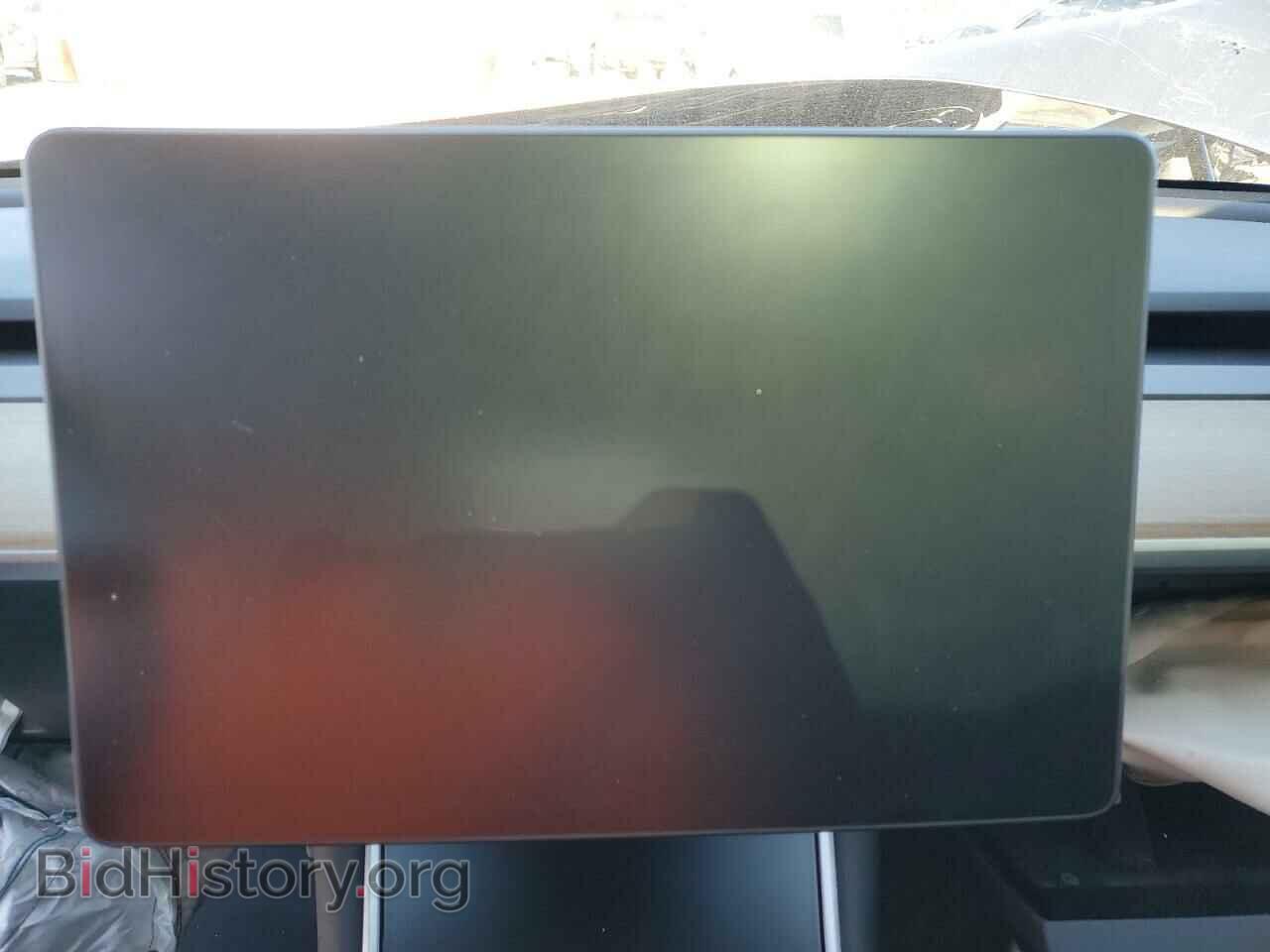 2019 TESLA MODEL 3 - VIN: 5YJ3E1EB5KF432649 - Фото 9