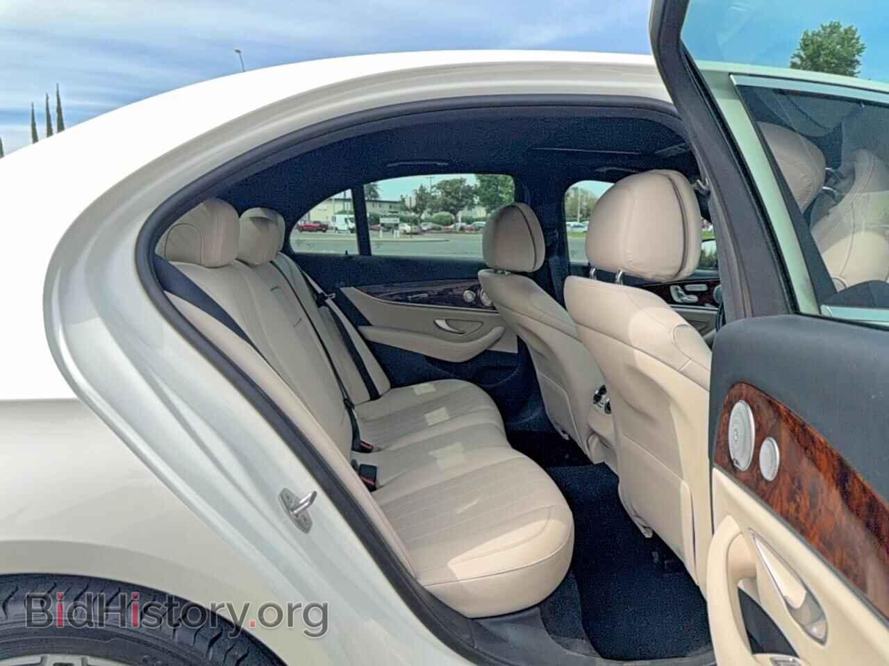 2017 MERCEDES-BENZ E-CLASS - VIN: WDDZF4JB7HA218901 - Фото 6