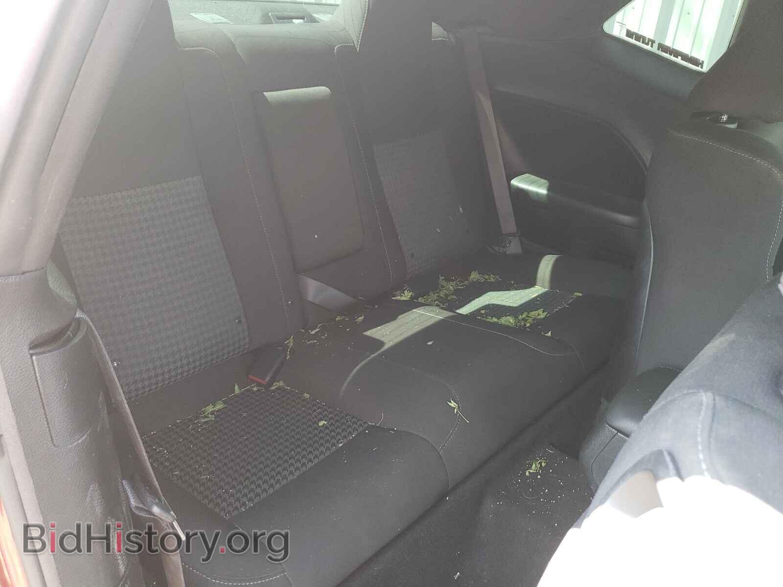 2019 DODGE CHALLENGER - VIN: 2C3CDZBT9KH655340 - Photo 6