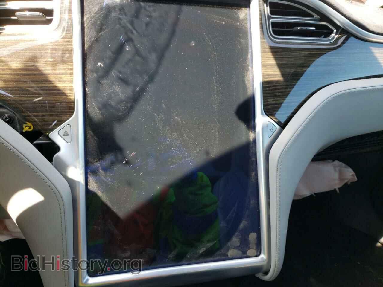 2015 TESLA MODEL S - VIN: 5YJSA1E23FF118964 - Фото 9